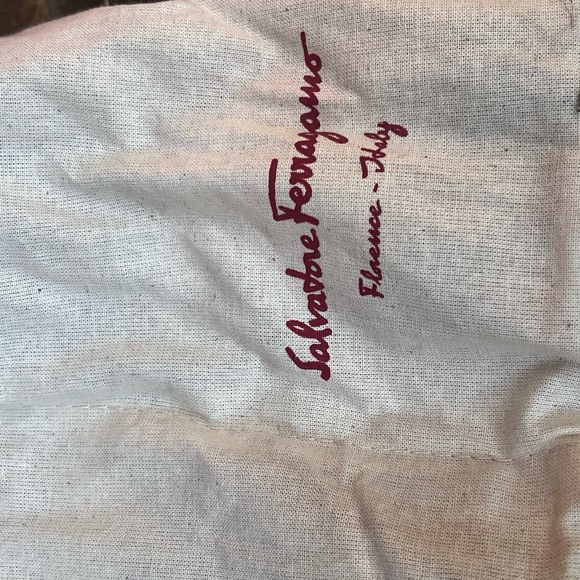 Salvatore ferragamo flats - Picture 4 of 4